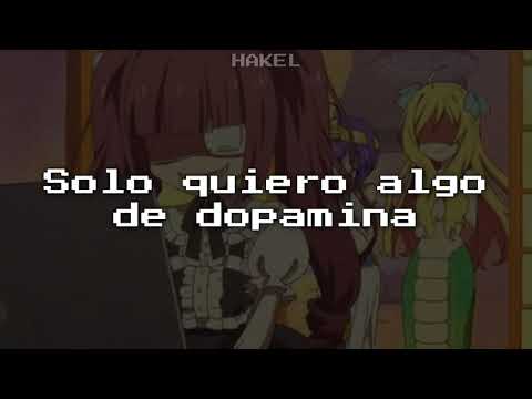 Negative XP - I Need Caffeine (Sub Español)