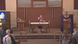 Finding True Meaning: The Living Water of Faith