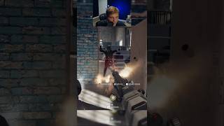 Cmon Claud! 🤦🏼‍♂️ #warzone #callofduty #rebirthisland