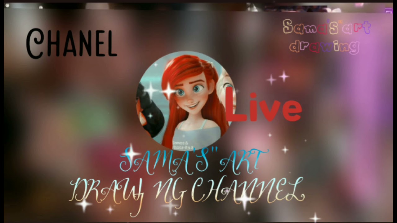 How to draw RAPUNZEL from Disney's rapunzel's tangled adventure - YouTube