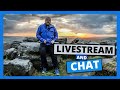 LIVESTREAM - Camping and outdoors chat Q&A