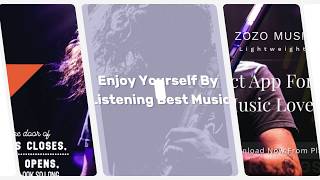 Music Download & Free Mp3 Music Downloader