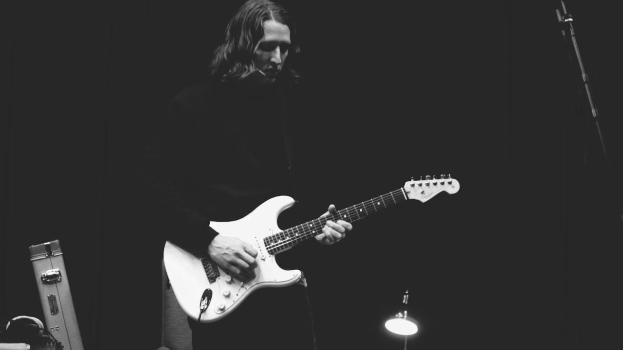 Dawson Carroll - Numb