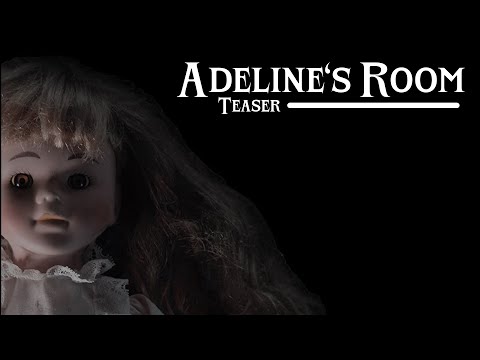 ADELINE'S ROOM | Infcom.ch Filmprojekt 2024 | Teaser