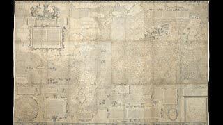 The 1569 Mercator Map