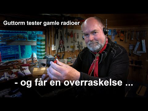 Video: Når kan vi bruke ennå?