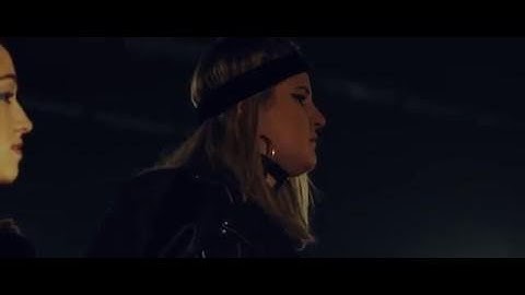 Thumbnail of Oscar Zia feat. Leslie Tay - Kyss Mig i Slo-mo (offical music video)
