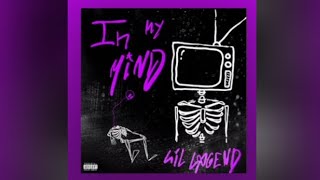 Lil Lxgend - No Fees Feat. Kaidn Skyrohket.