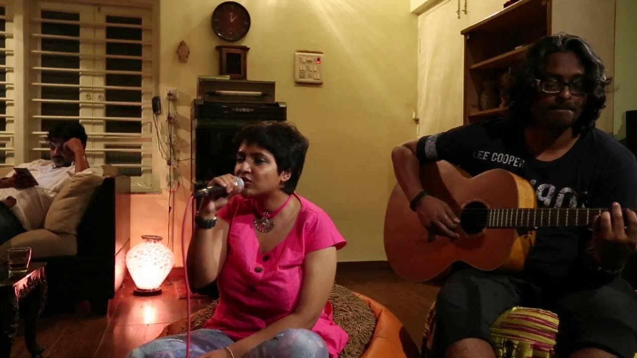 Lagnajita Unplugged