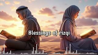 Morning Prayer  To Open The Doors Of Prosperity Wealth Blessings Success Protection Happiness