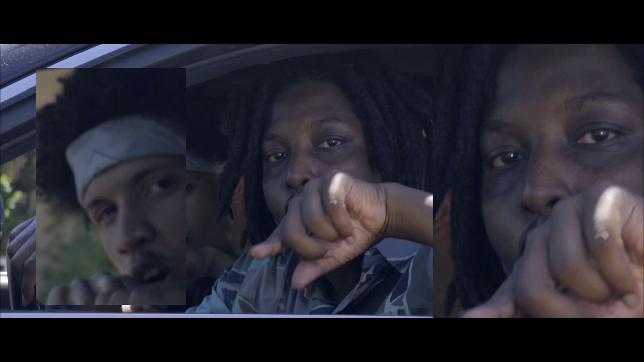 J. Tek - "Grateful/Paper/Slums" (@shotbytruly)