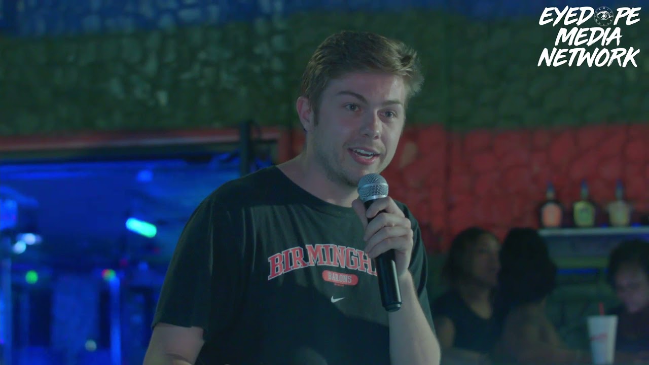 Brooks Bell Talks About Great Toilet Energy