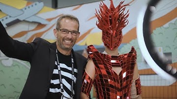 AIME 2024 Promo Reel