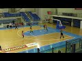 ASHDOD - RAMAT HASHARON WOMENS Q1