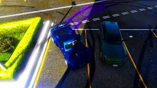 Threads the nedle drift