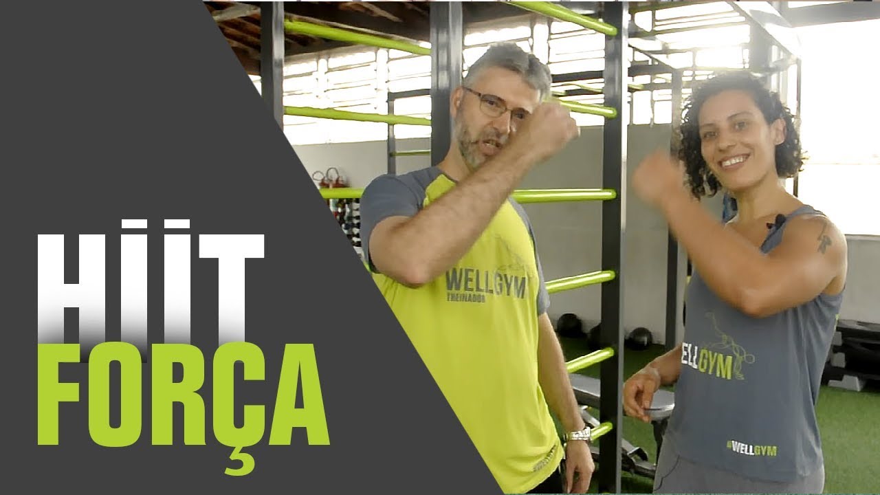 Treinamento HiiT de Força camera iphone 8 plus apk