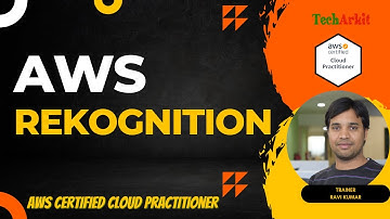 AWS Rekognition Identifies Mahesh Babu as a Celebrity? See this