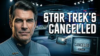 The Lost Star Trek Show That Almost Destroyed Television