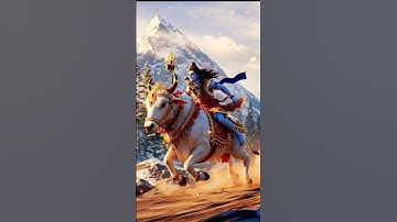 Mahadev💯🚩🙏🌿🔱😱status video 💫 bholenath status☘️ mahakal status#mahadev​ #shorts​#shortsfeed #trending