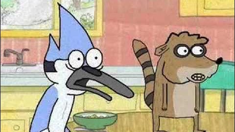 Regular Show Song (B.I.T. REMIX) Margret