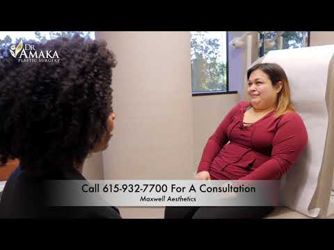 Welcome Video Dr. Amaka - Nashville, TN