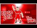 🎵DIOGO JOTA: the song!🎵 5-0! Hat-trick! Atalanta vs Liverpool Champions League Goals Highlights 2020