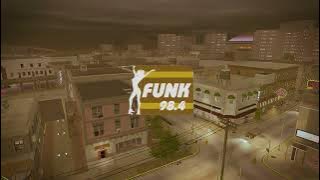 Funk 98.4 Alternative Radio | Saints Row 2