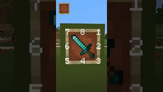 Blocks that interact with REDSTONE! (Pt. 2) #minecraft  #redstone  #minecrafttutorial