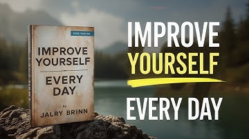 Improve Yourself 1% Every Day — The Small Steps That Create Massive Success