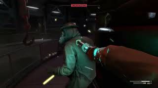 Atomfall - Dr Garrow Ending - Back Door