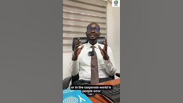 Emotional intelligence in the office..a vital skill for growth #chineduoracle