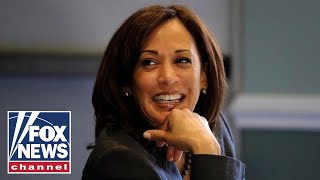 Kamala Harris releases statement on Jussie Smollett charges