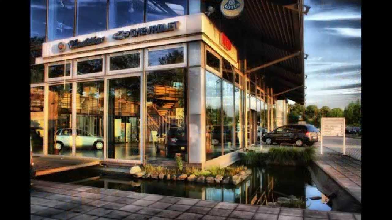 Autohaus & Werkstatt Croll & Sondermann Gmbh