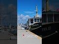 .🌸⚓ Lighthouse views, blooming vibes, and marina dreams at Port Dalhousie.#portdalhousie #marina