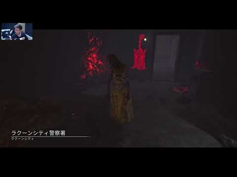 第98回 Dead By Daylight デッドバイデイライト ホラーゲーム パポ配信 Dbd ナース Dbd初老キラー Youtube