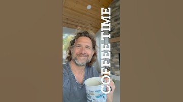 ☕️ Coffee Chat #28 (September 3, 2025): The Power of Showing Up