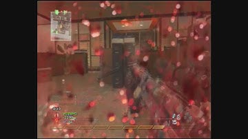 No Scope Across Highrise Fail!!!