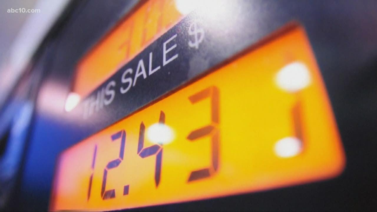 Why are gas and grocery prices going up? | Dollars and Sense