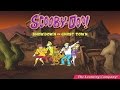 [Scooby-Doo!: Showdown in Ghost Town - Игровой процесс]