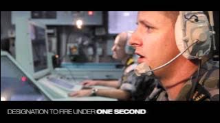 Saab CEROS 200 - fire control director