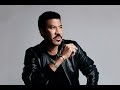 LIONEL RICHIE - 10 ROMÂNTICAS