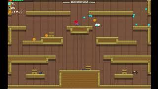 Temple of Boom Temple 1 with GIGA PHASER