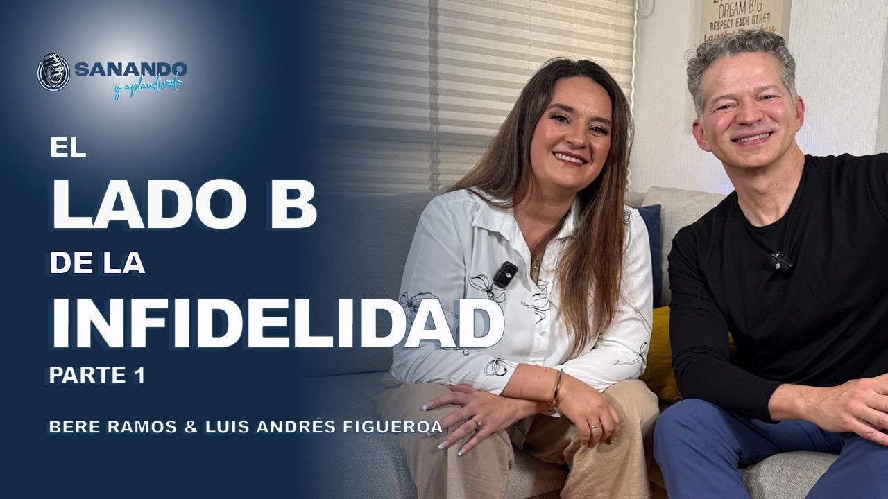 El lado B de la infidelidad. Lo que nadie te dice sobre la infidelidad.