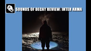 Sounds Of Decay Review Inter Arma