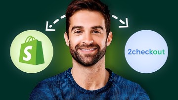 How To Connect To Shopify 2checkout (2025) | Tutorial Shopify