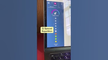 How did you memorize all that?