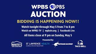 Preview - WPBS Auction 2024