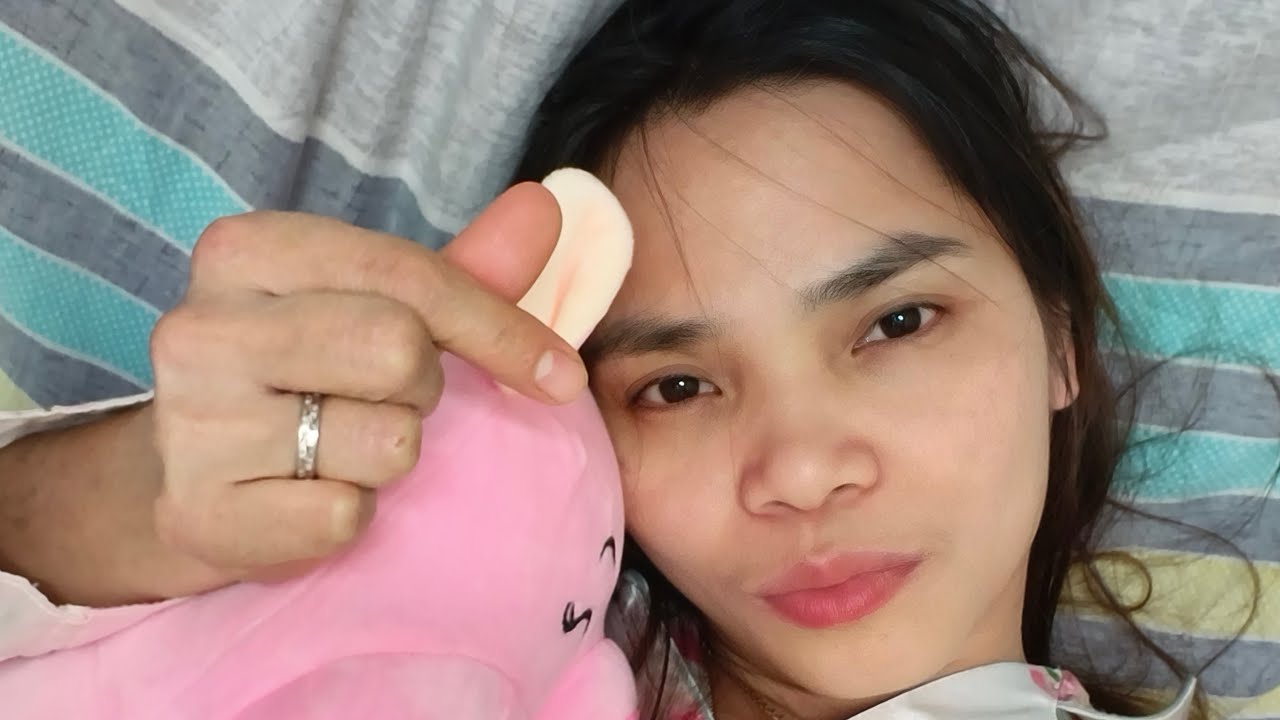 I'm going to bed, guys. I'm so tired because I had a visitor earlier. Bella JVlog is live!