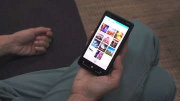 Telerik Windows Phone 8 Controls   Speech Recognition