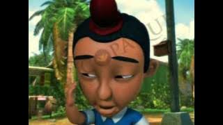 Upin & Ipin - Kami 1 Malaysia (Bahagian 2)